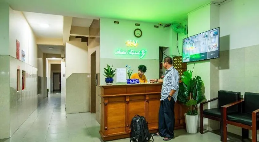 酒店 庆维酒店-头顿