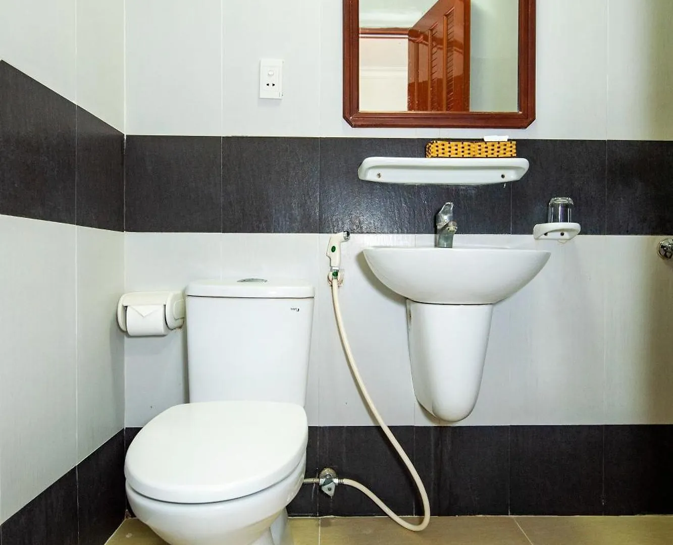 Khanh Vy - Vung Tau Hotel