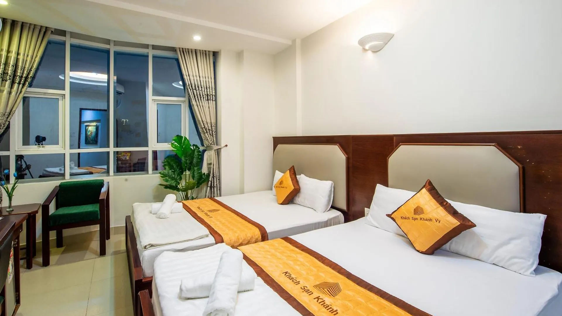Khanh Vy - Vung Tau Vietnam