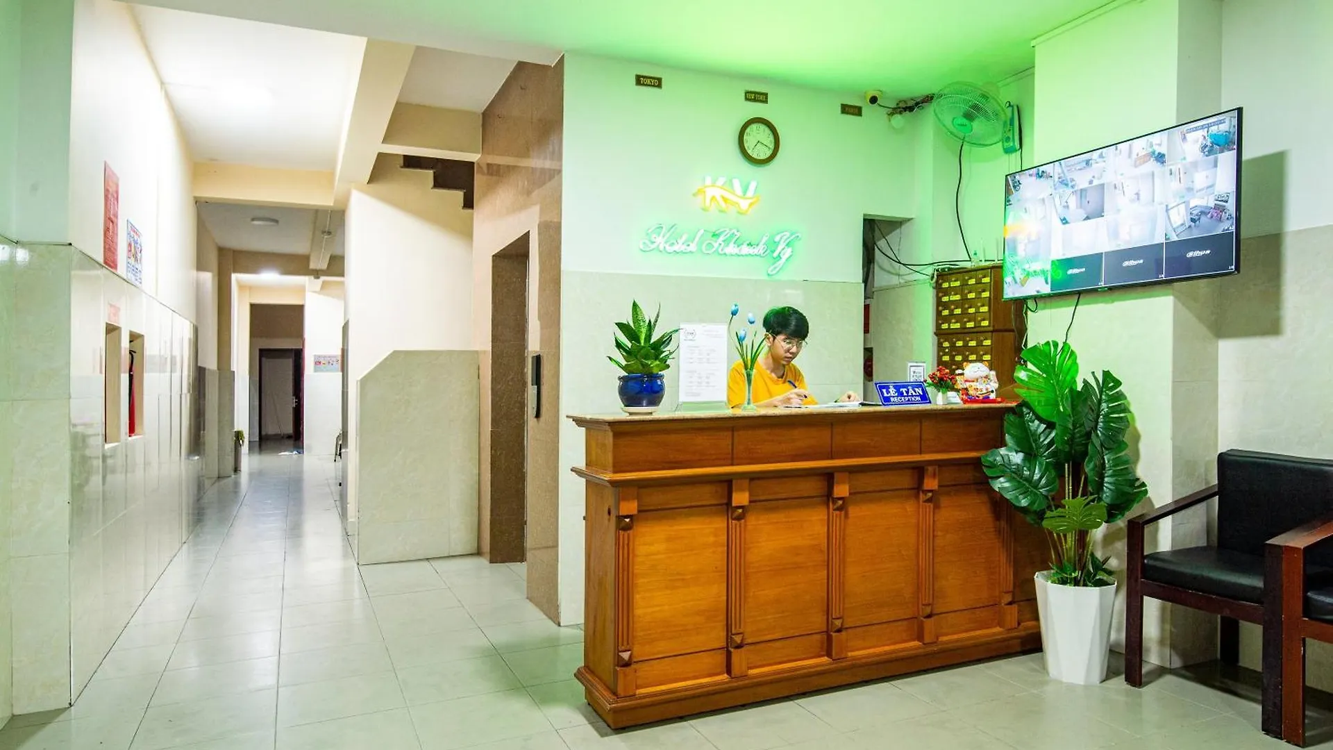 Khanh Vy - Vung Tau 2*,
