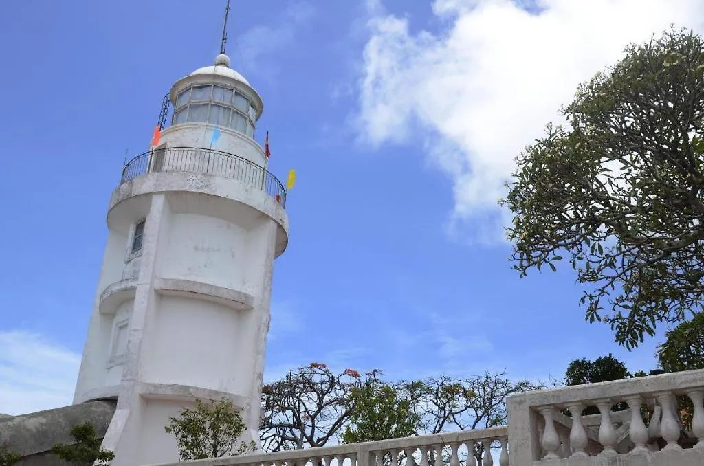 Khanh Vy - Vung Tau Hotel