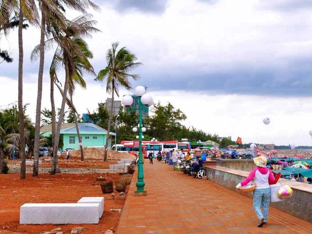 Khanh Vy - Vung Tau