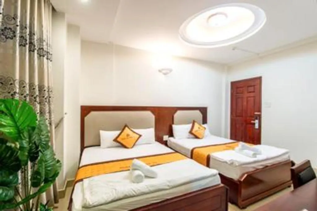 Khanh Vy - Vung Tau Hotel
