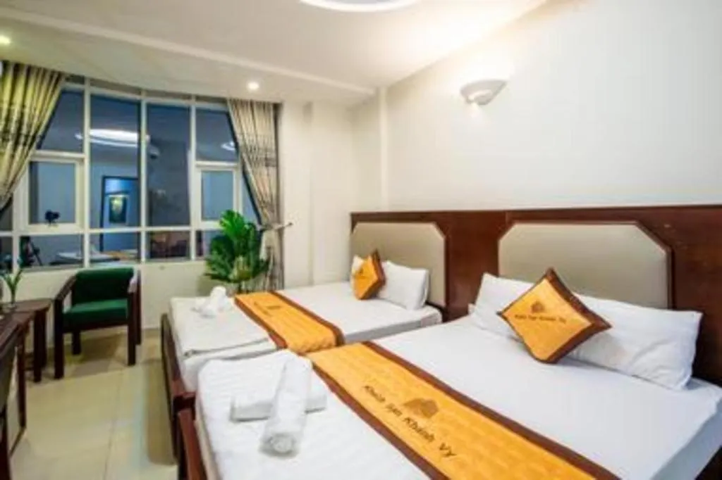 Khanh Vy - Vung Tau 2*,