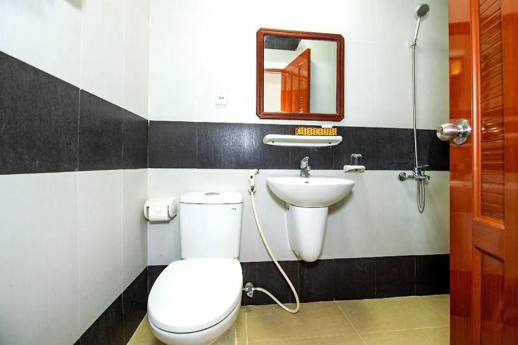 ** Hotel Khanh Vy - Vung Tau Vietnam