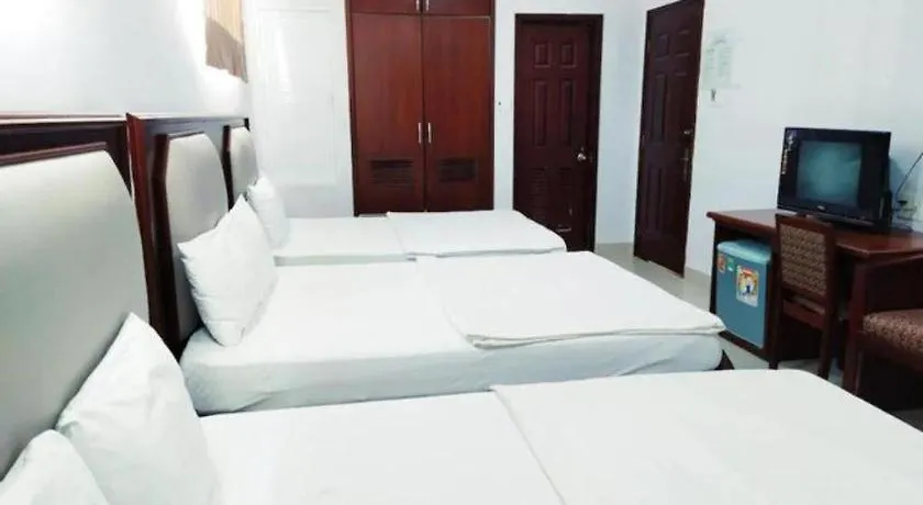 Hotel Khanh Vy - Vung Tau