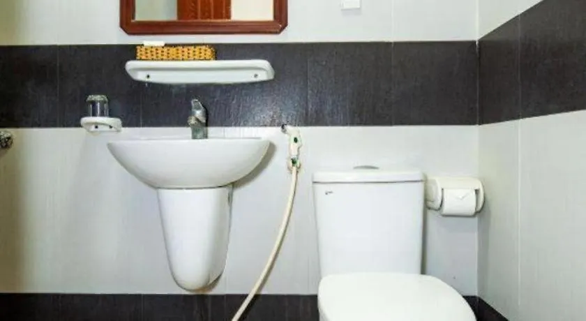 ** Hotel Khanh Vy - Vung Tau Vietnam