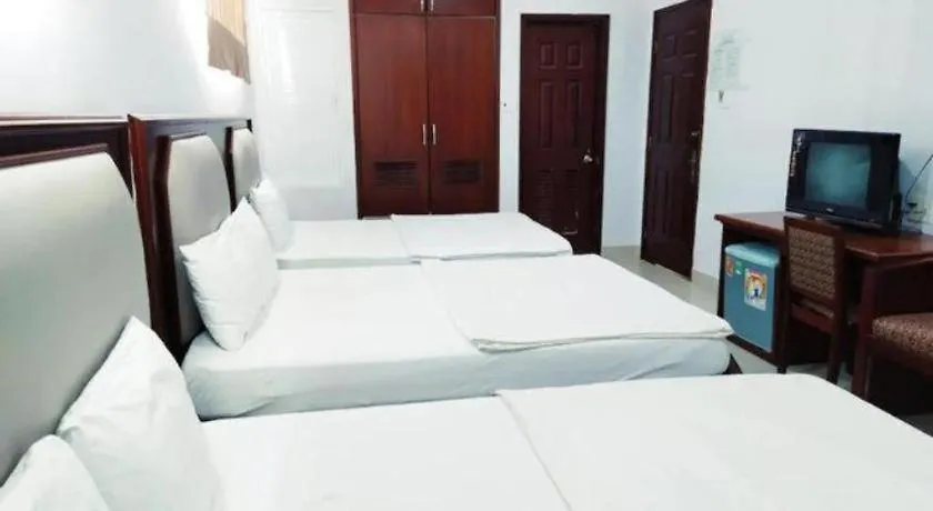 Hotel Khanh Vy - Vung Tau