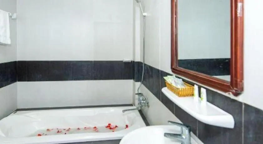 ** Hotel Khanh Vy - Vung Tau Vietnam